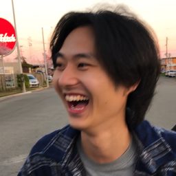 Weston Chiu